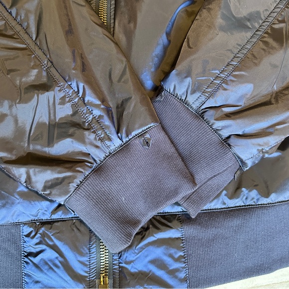 Helmut Lang Reversible Bomber Jacket - Picture 6 of 13